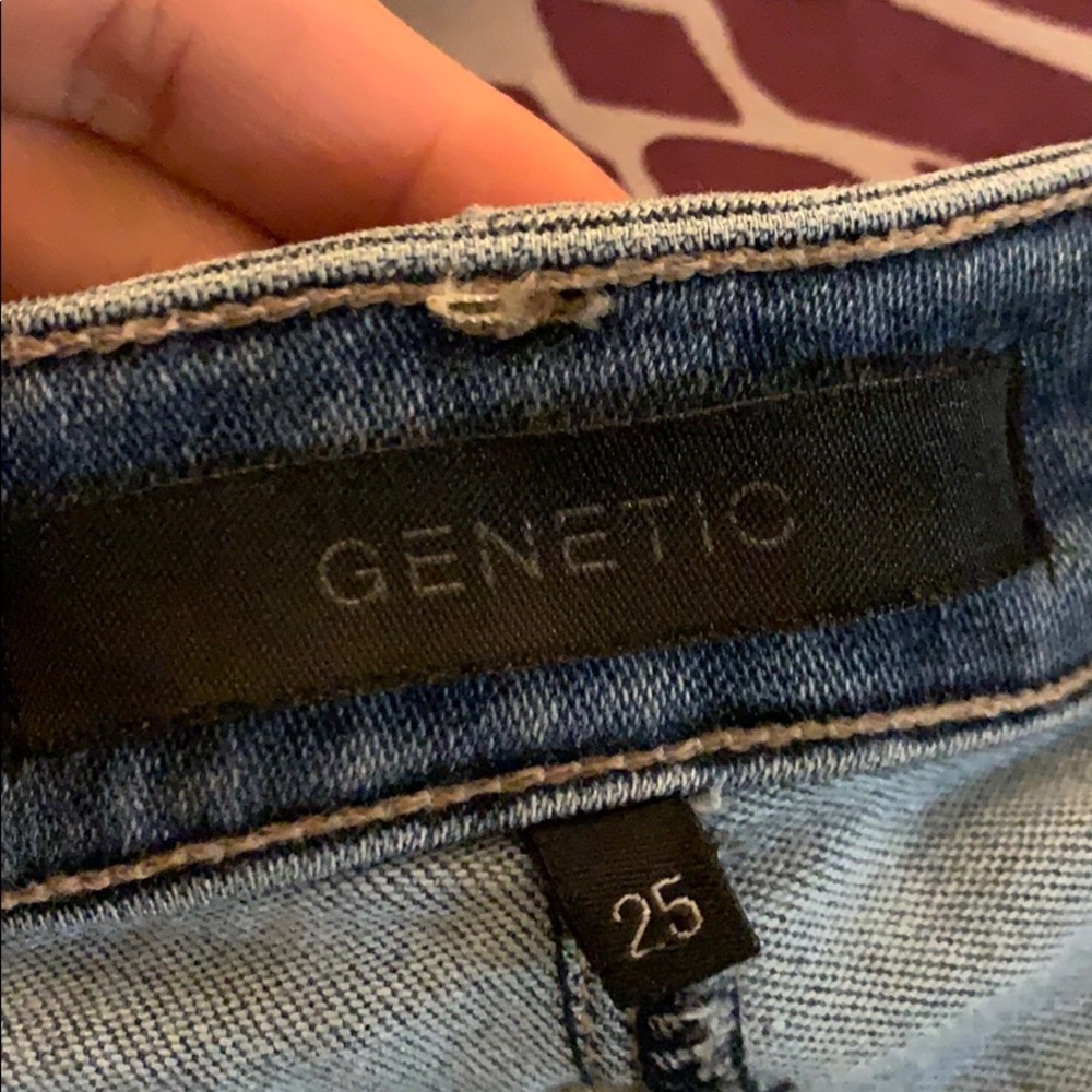 Generic Jeans 💕 - Picture 2 of 12